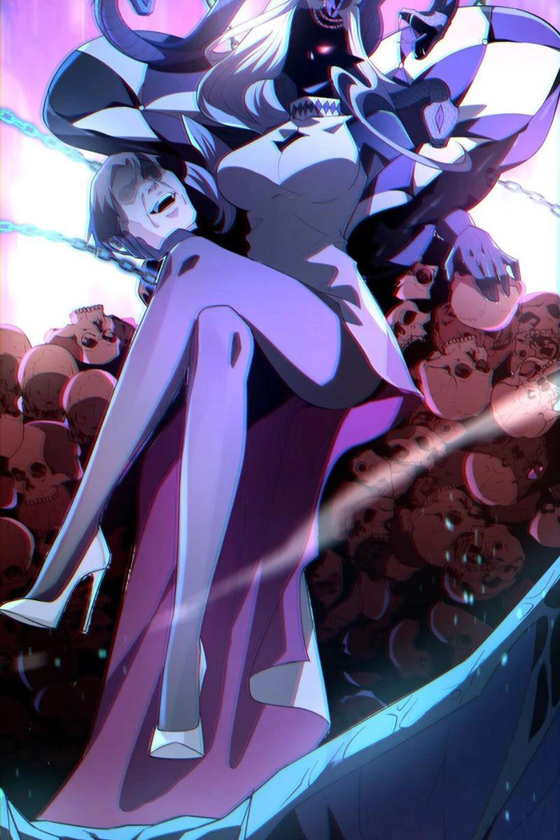 Ta, Thiên Sát Cô Tinh Chapter 5 - Trang 4