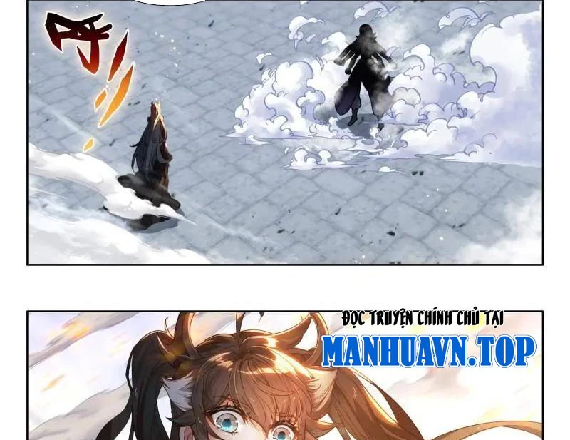 Chung Cực Đấu La Chapter 565 - Trang 4