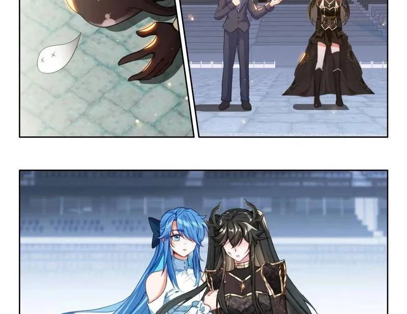 Chung Cực Đấu La Chapter 565 - Trang 4