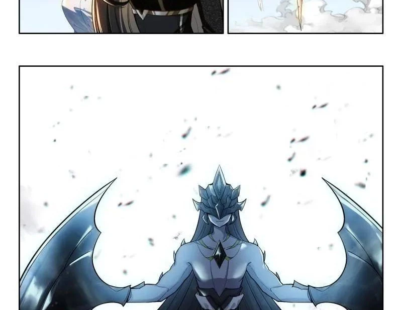 Chung Cực Đấu La Chapter 565 - Trang 4