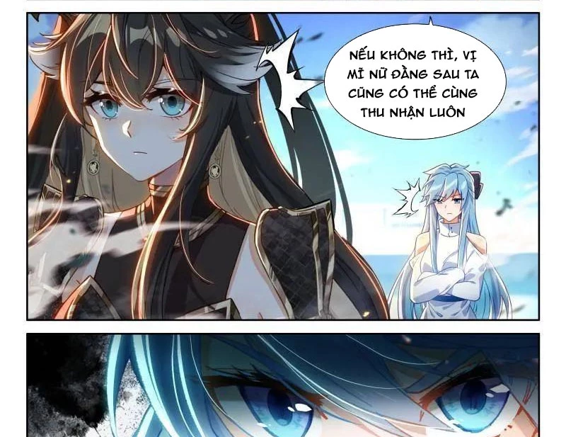 Chung Cực Đấu La Chapter 565 - Trang 4