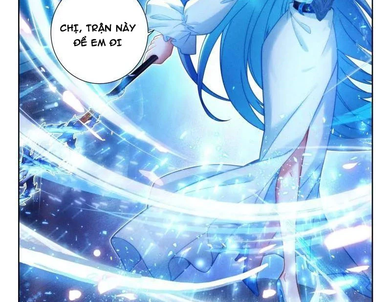 Chung Cực Đấu La Chapter 565 - Trang 4