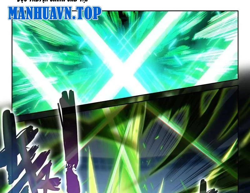 Chung Cực Đấu La Chapter 565 - Trang 4