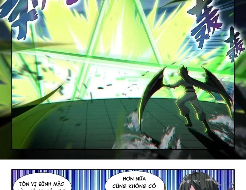 Chung Cực Đấu La Chapter 565 - Trang 4