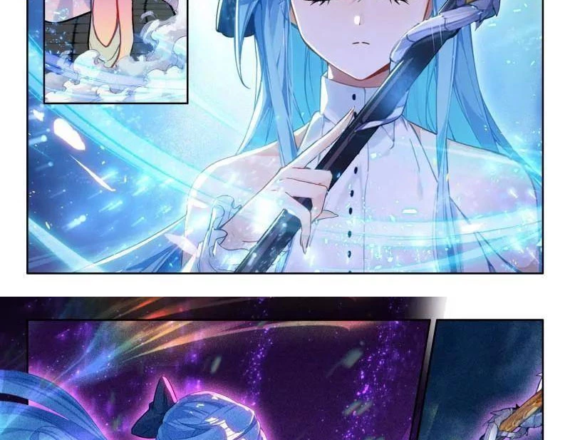 Chung Cực Đấu La Chapter 565 - Trang 4