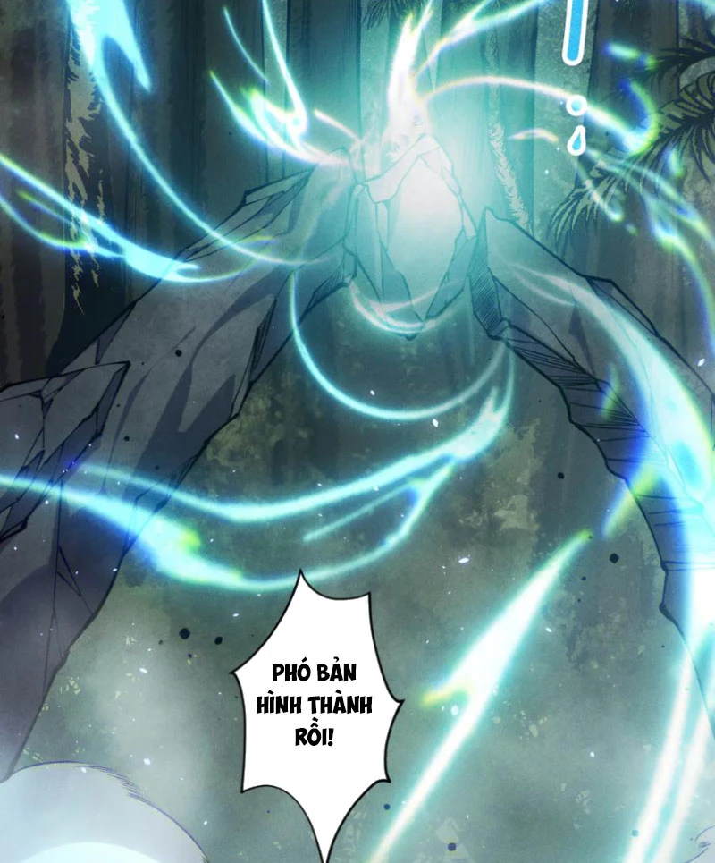 Thảm Họa Tử Linh Sư Chapter 120 - Trang 4