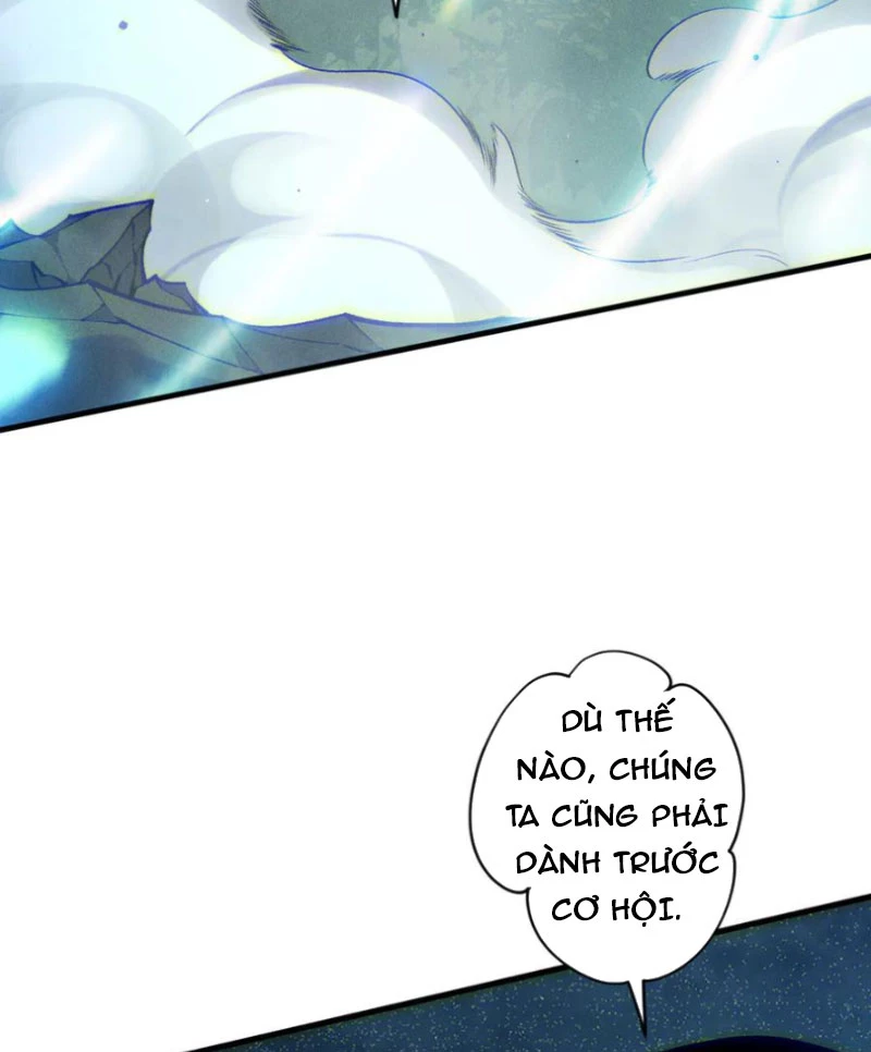 Thảm Họa Tử Linh Sư Chapter 120 - Trang 4