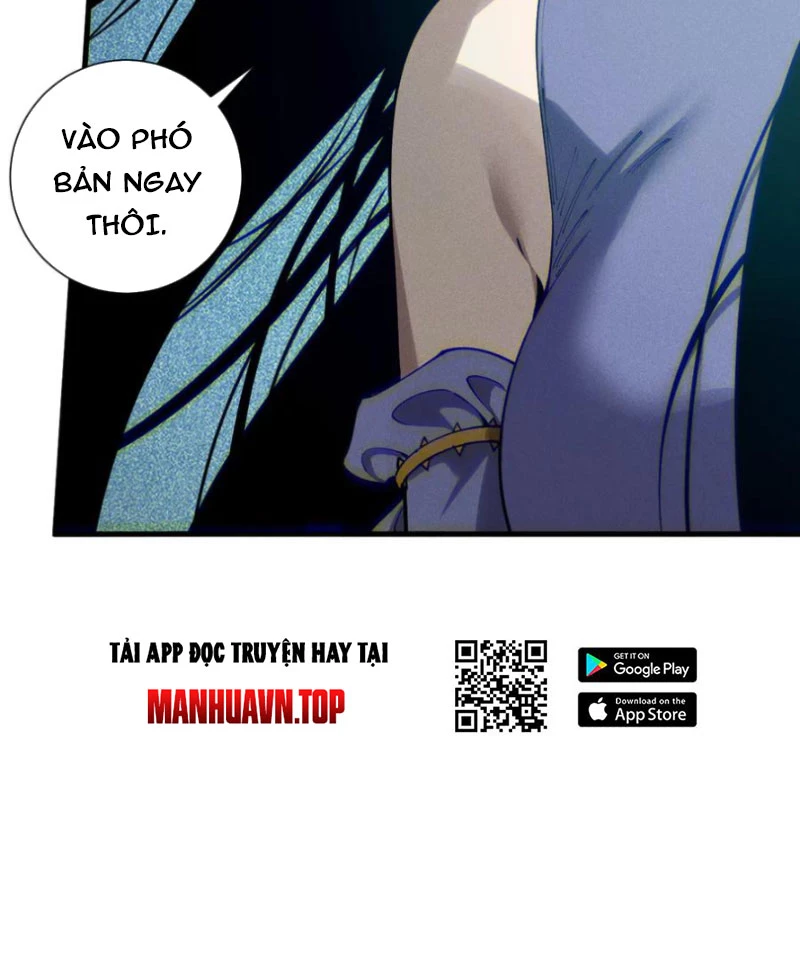 Thảm Họa Tử Linh Sư Chapter 120 - Trang 4