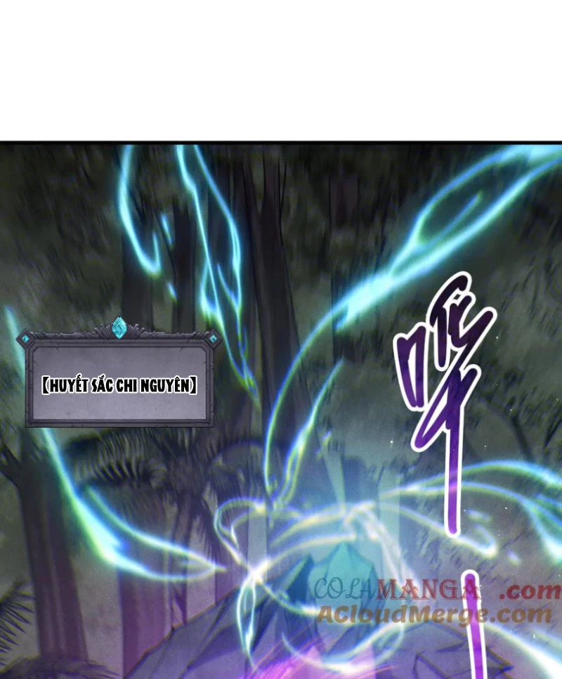 Thảm Họa Tử Linh Sư Chapter 120 - Trang 4