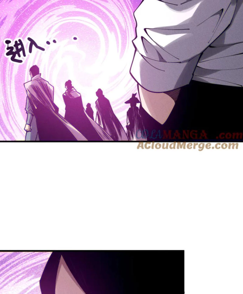 Thảm Họa Tử Linh Sư Chapter 120 - Trang 4