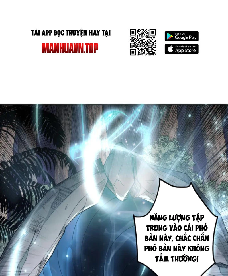 Thảm Họa Tử Linh Sư Chapter 120 - Trang 4