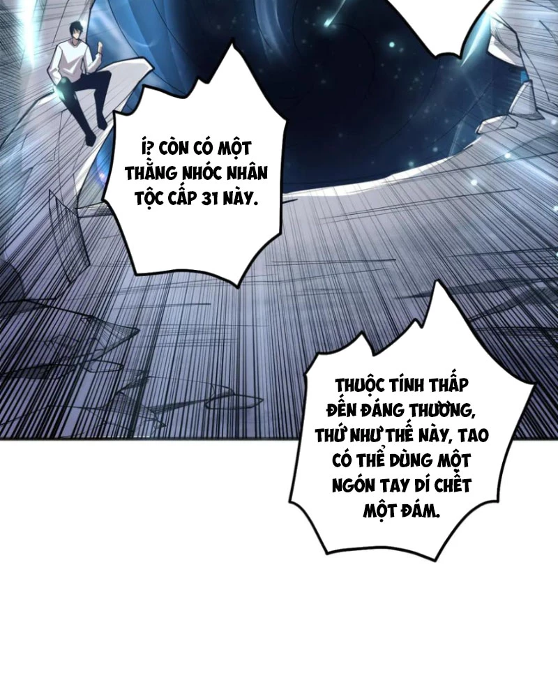 Thảm Họa Tử Linh Sư Chapter 120 - Trang 4