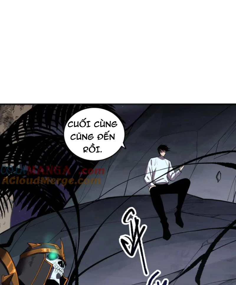 Thảm Họa Tử Linh Sư Chapter 120 - Trang 4