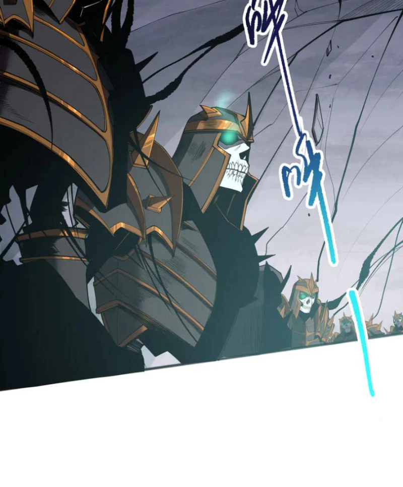 Thảm Họa Tử Linh Sư Chapter 120 - Trang 4