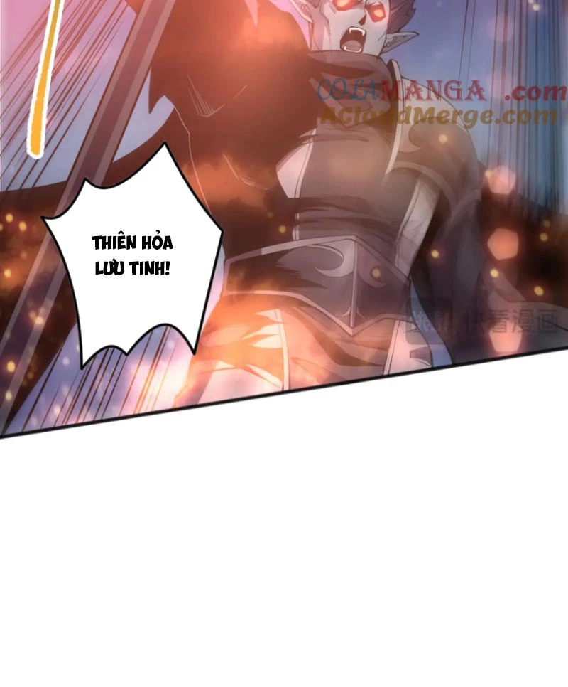 Thảm Họa Tử Linh Sư Chapter 120 - Trang 4