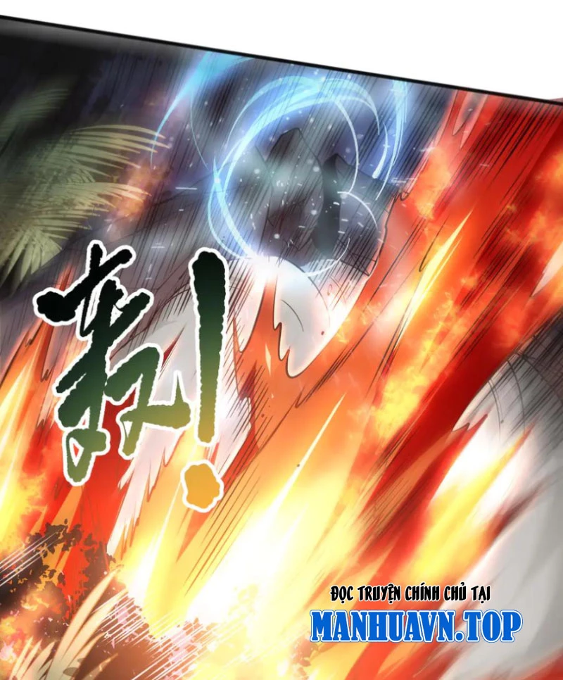 Thảm Họa Tử Linh Sư Chapter 120 - Trang 4