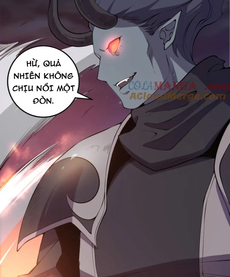 Thảm Họa Tử Linh Sư Chapter 120 - Trang 4