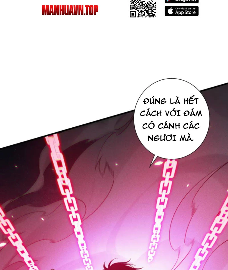 Thảm Họa Tử Linh Sư Chapter 120 - Trang 4