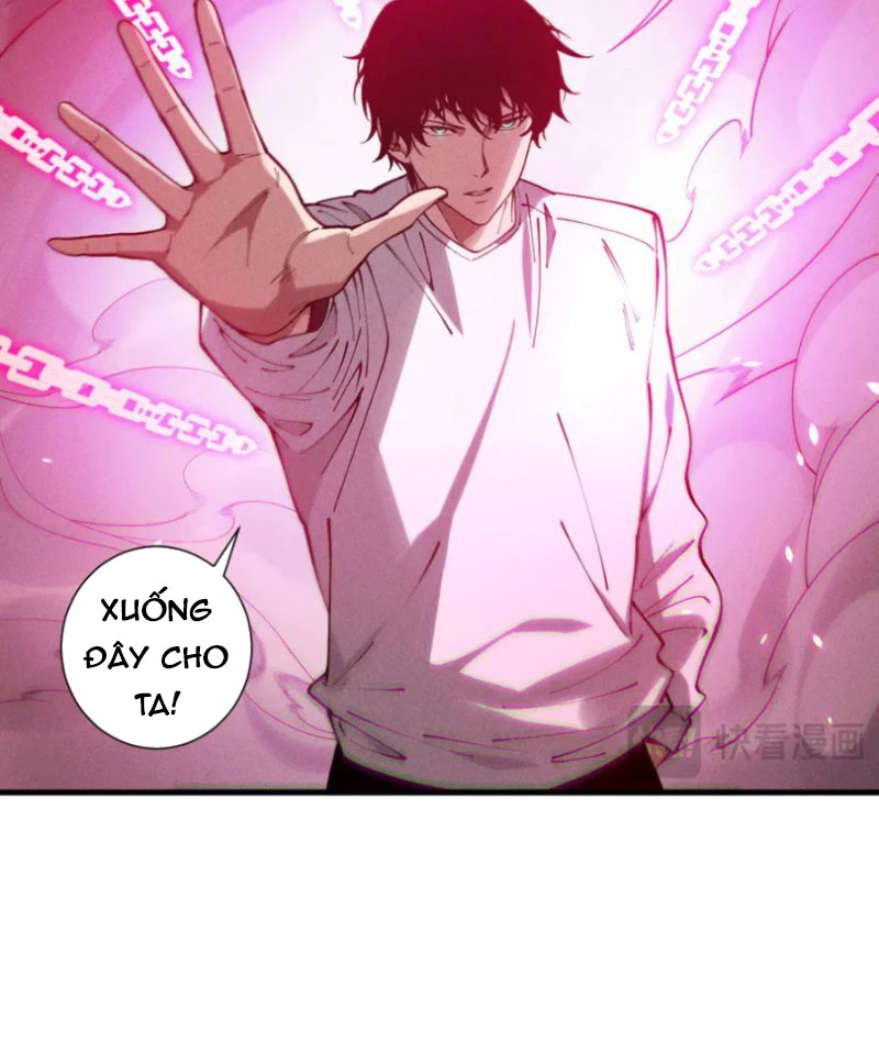 Thảm Họa Tử Linh Sư Chapter 120 - Trang 4