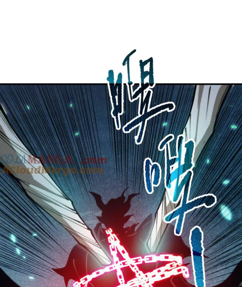 Thảm Họa Tử Linh Sư Chapter 120 - Trang 4