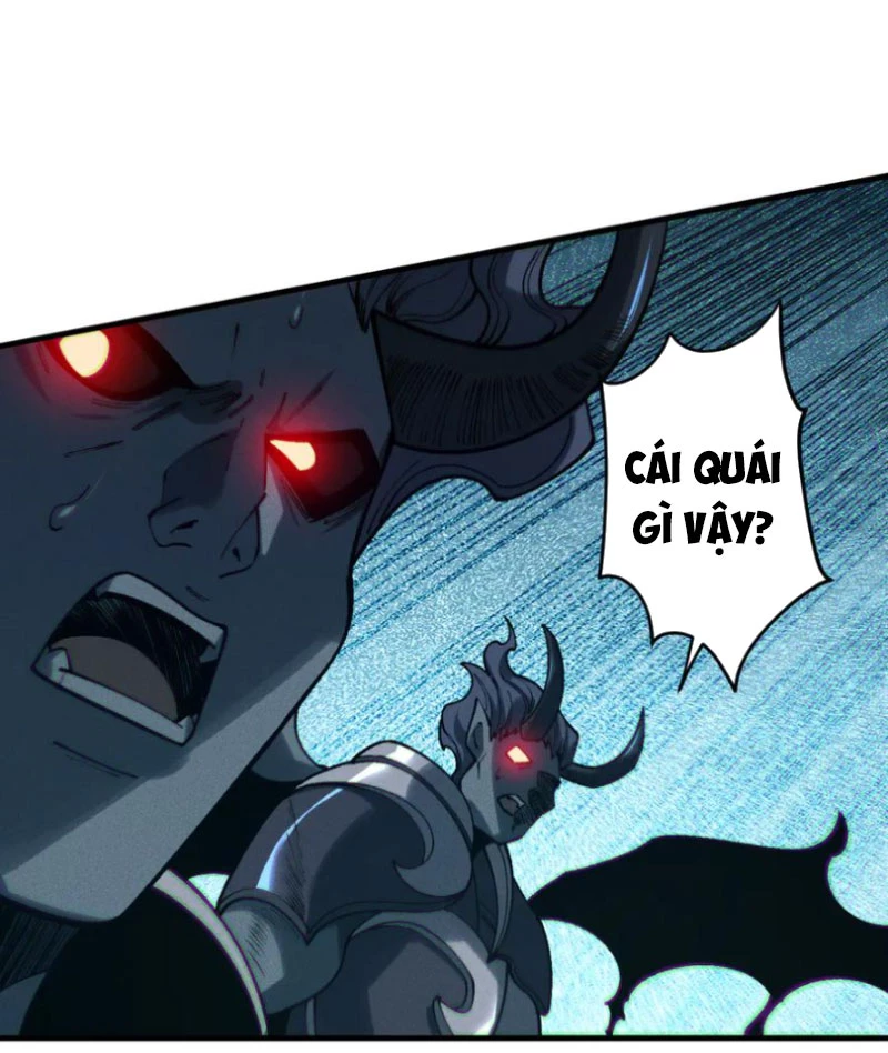 Thảm Họa Tử Linh Sư Chapter 120 - Trang 4