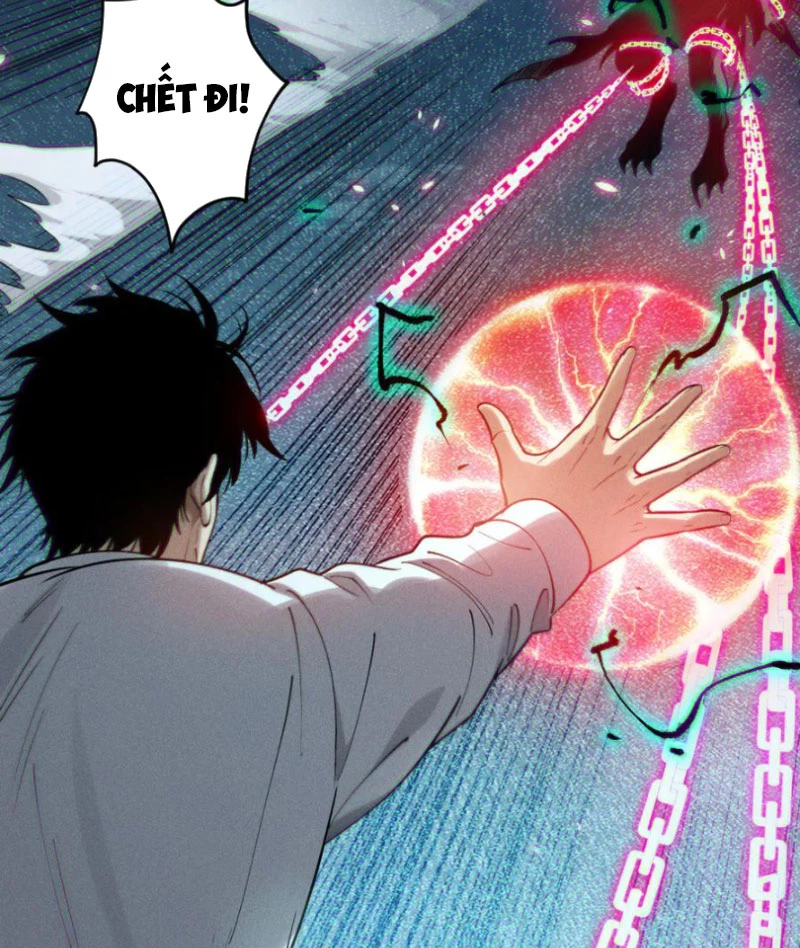 Thảm Họa Tử Linh Sư Chapter 120 - Trang 4