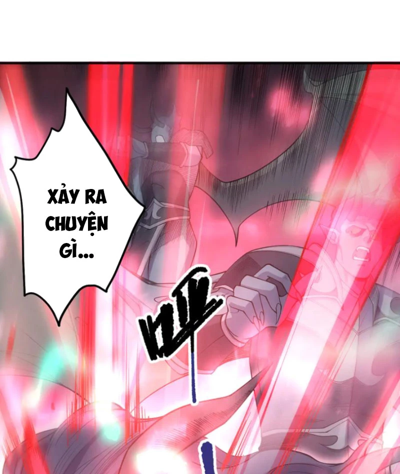 Thảm Họa Tử Linh Sư Chapter 120 - Trang 4