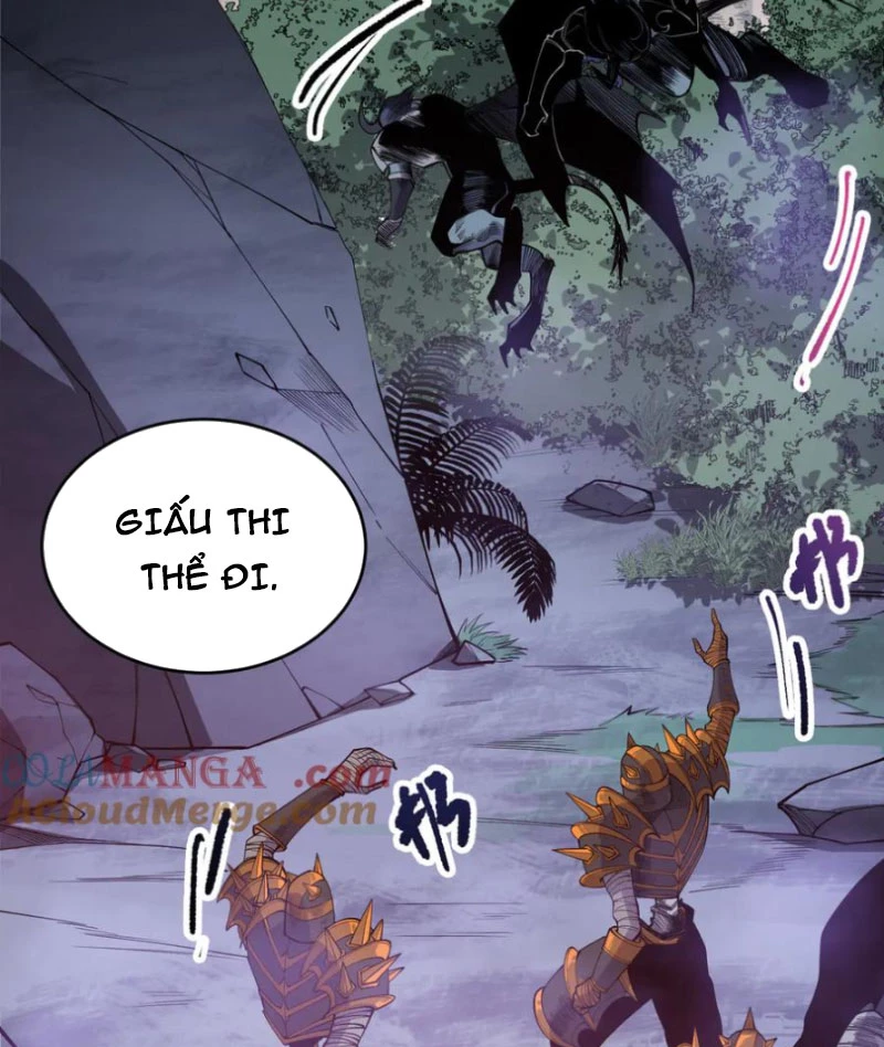 Thảm Họa Tử Linh Sư Chapter 120 - Trang 4