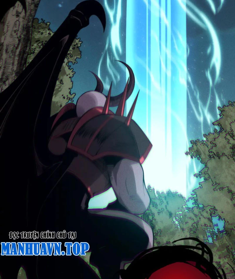 Thảm Họa Tử Linh Sư Chapter 120 - Trang 4