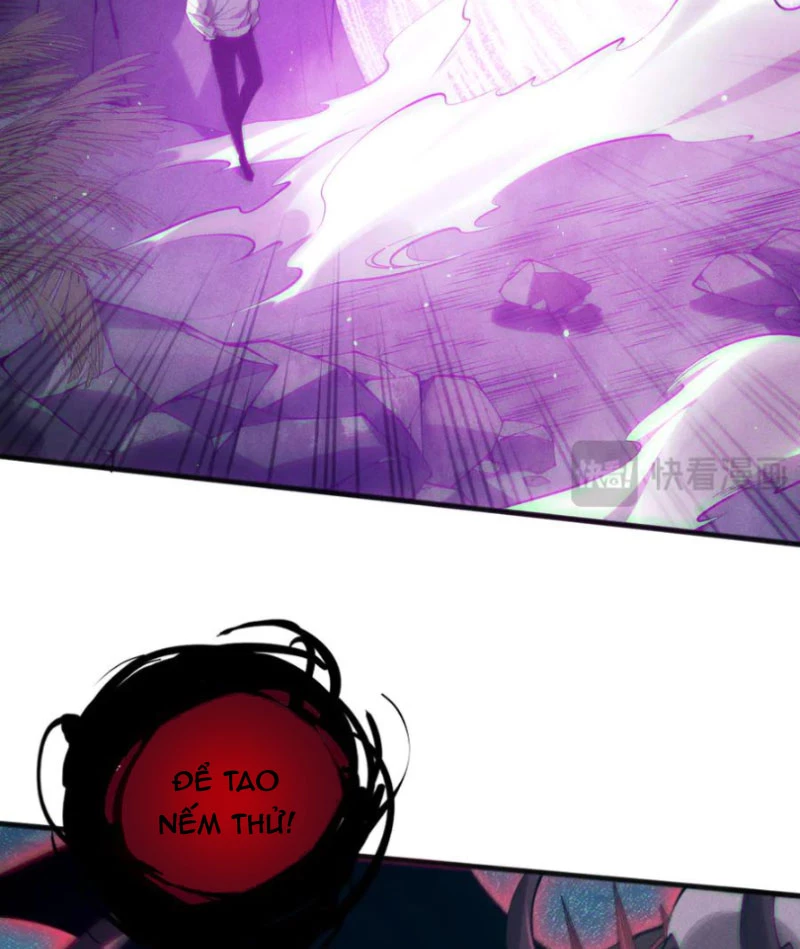 Thảm Họa Tử Linh Sư Chapter 120 - Trang 4