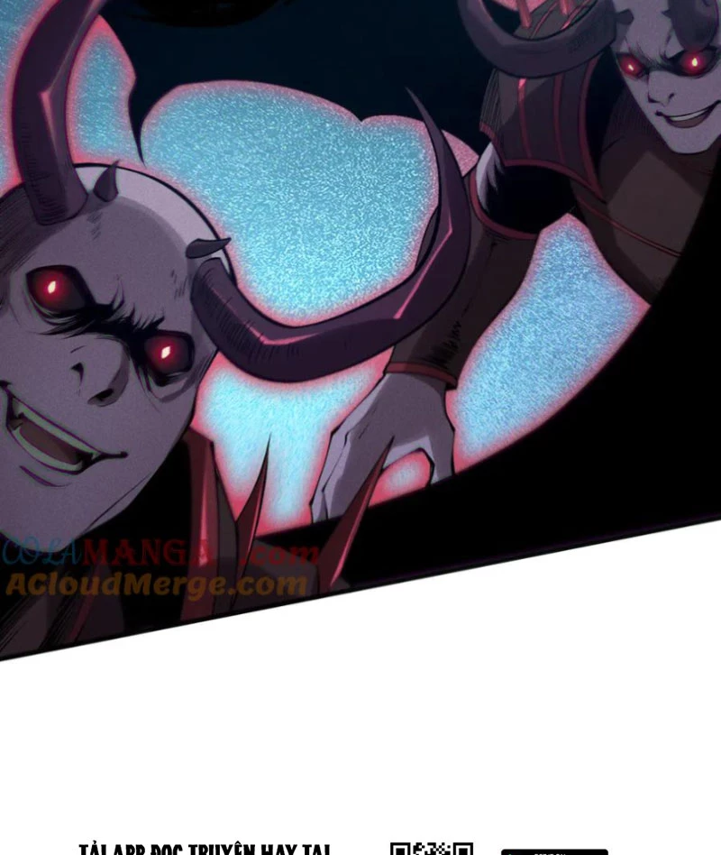 Thảm Họa Tử Linh Sư Chapter 120 - Trang 4