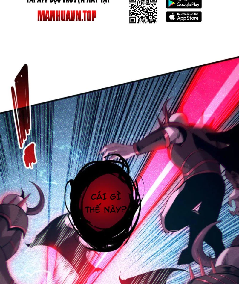 Thảm Họa Tử Linh Sư Chapter 120 - Trang 4