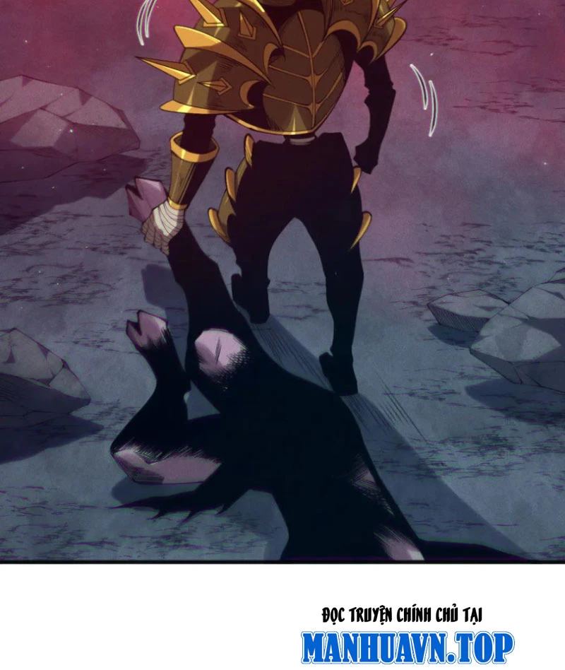 Thảm Họa Tử Linh Sư Chapter 120 - Trang 4