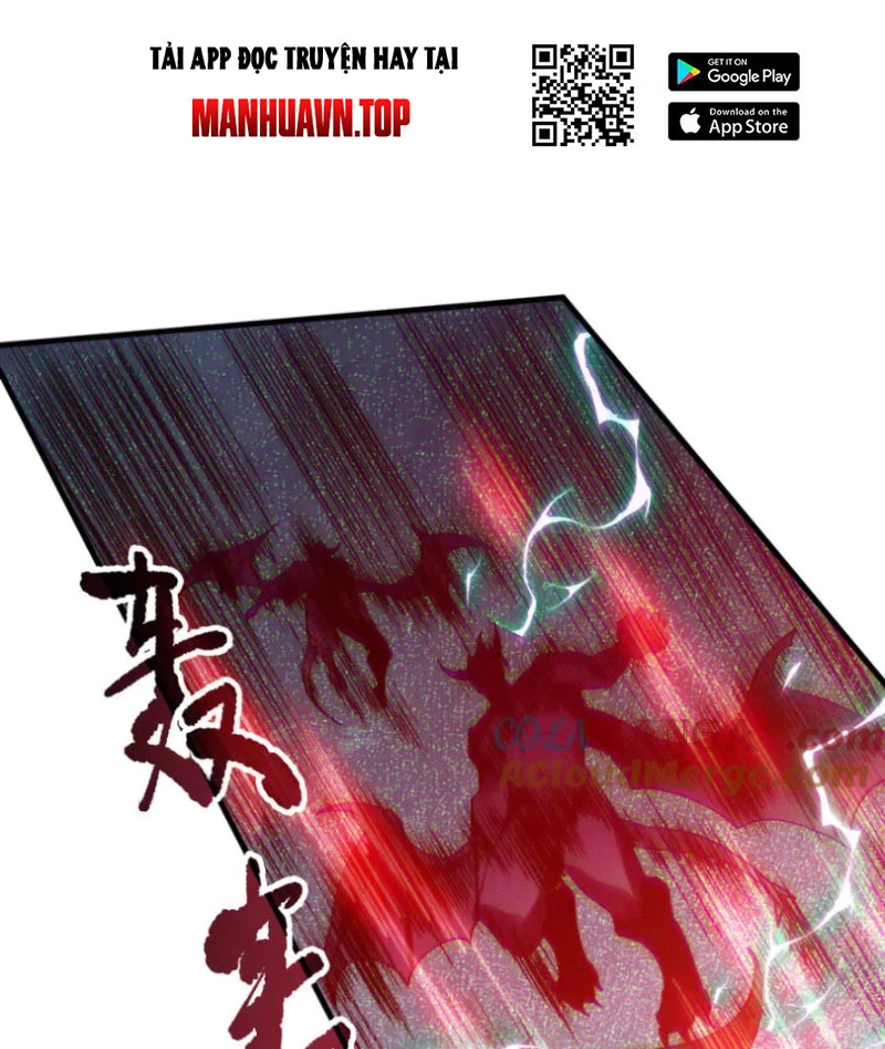 Thảm Họa Tử Linh Sư Chapter 120 - Trang 4