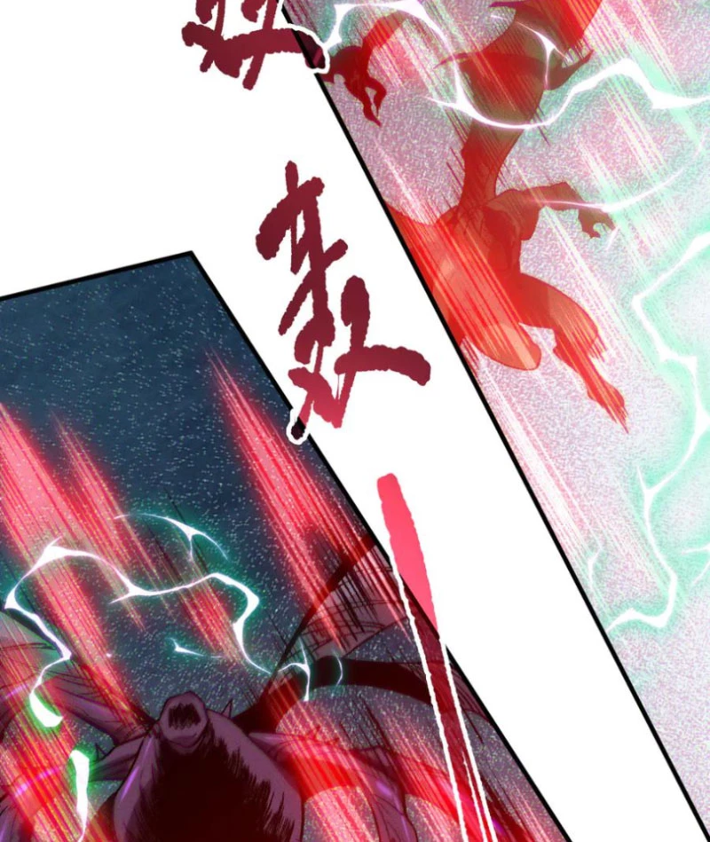 Thảm Họa Tử Linh Sư Chapter 120 - Trang 4