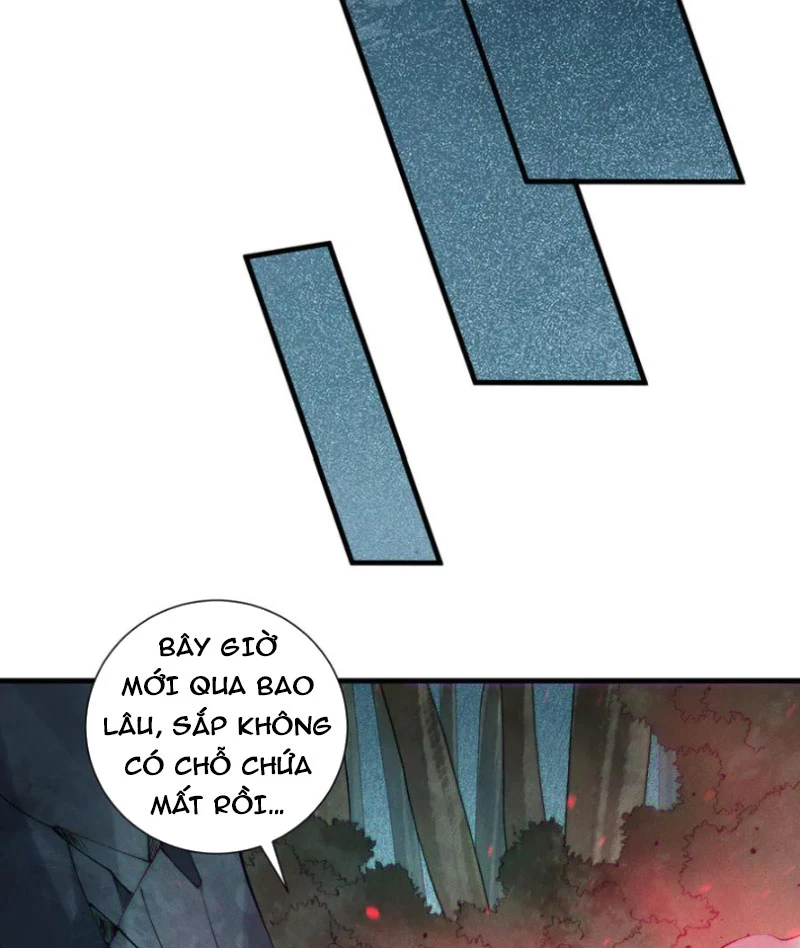 Thảm Họa Tử Linh Sư Chapter 120 - Trang 4