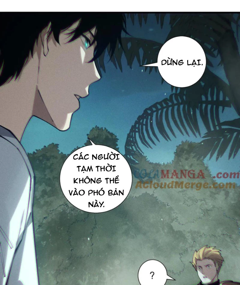 Thảm Họa Tử Linh Sư Chapter 120 - Trang 4