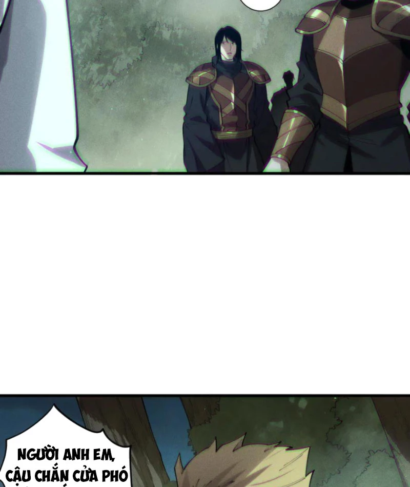 Thảm Họa Tử Linh Sư Chapter 120 - Trang 4