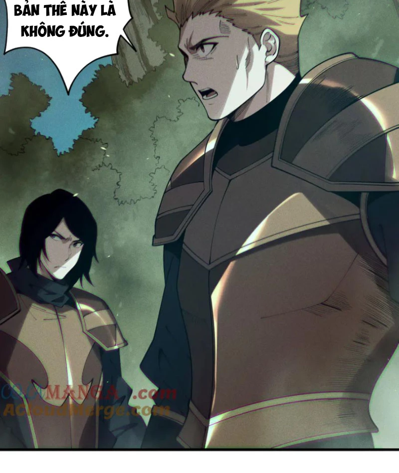 Thảm Họa Tử Linh Sư Chapter 120 - Trang 4