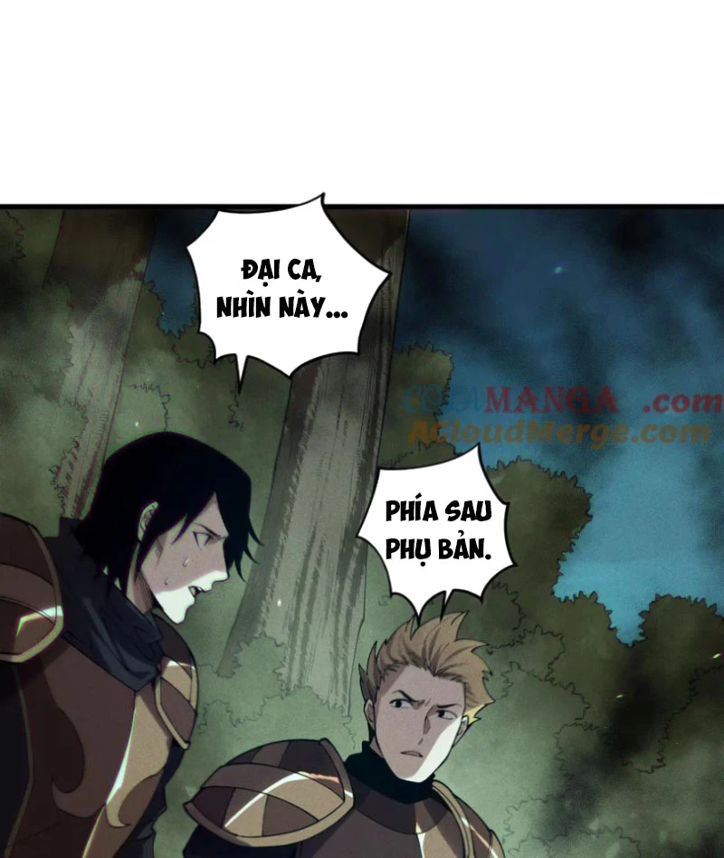 Thảm Họa Tử Linh Sư Chapter 120 - Trang 4