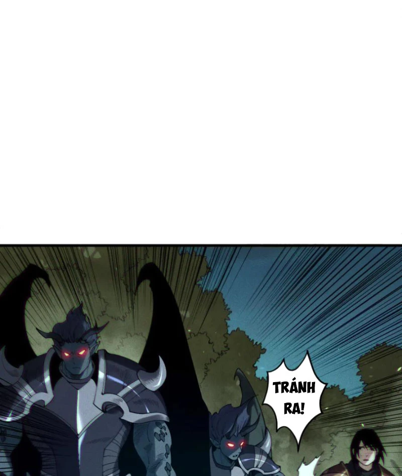 Thảm Họa Tử Linh Sư Chapter 120 - Trang 4