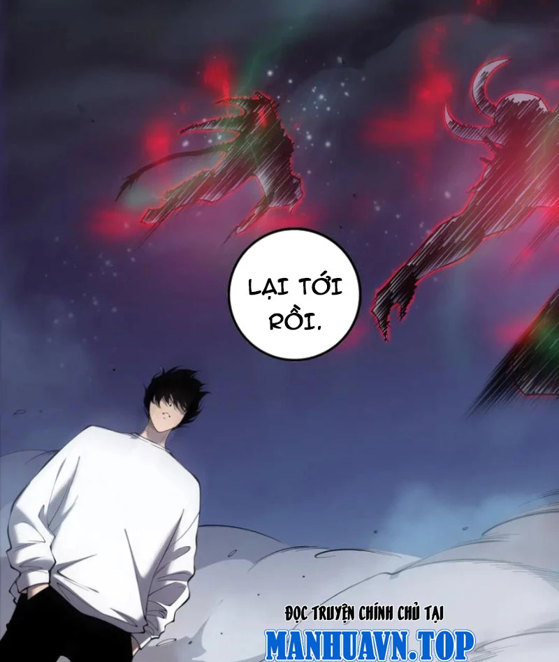 Thảm Họa Tử Linh Sư Chapter 120 - Trang 4