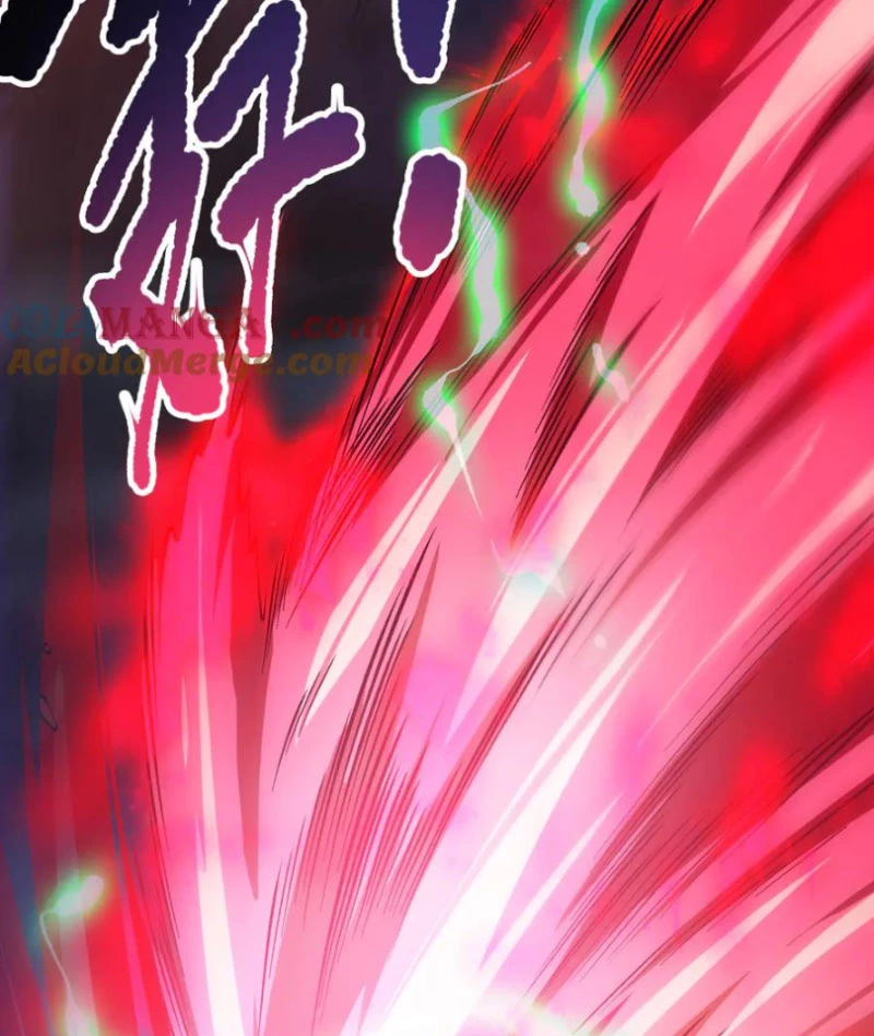 Thảm Họa Tử Linh Sư Chapter 120 - Trang 4