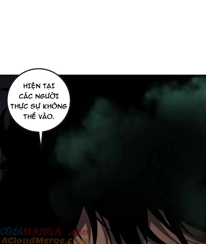 Thảm Họa Tử Linh Sư Chapter 120 - Trang 4