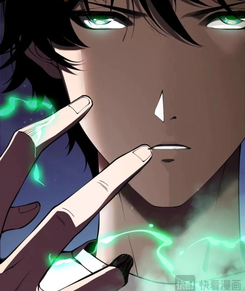 Thảm Họa Tử Linh Sư Chapter 120 - Trang 4