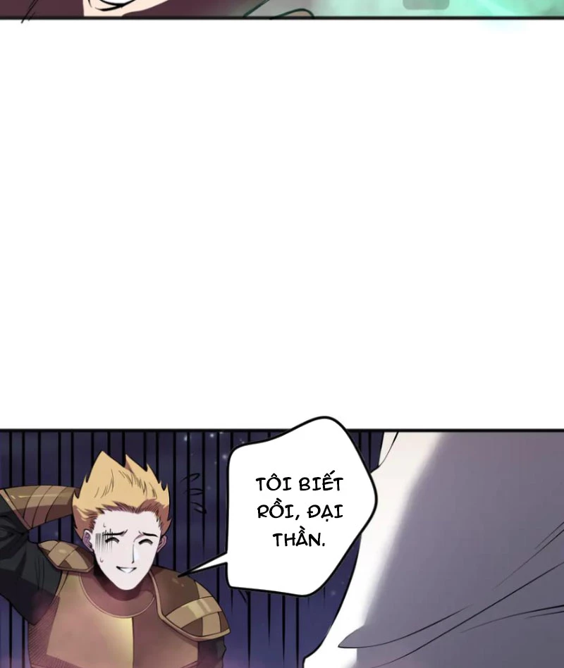 Thảm Họa Tử Linh Sư Chapter 120 - Trang 4