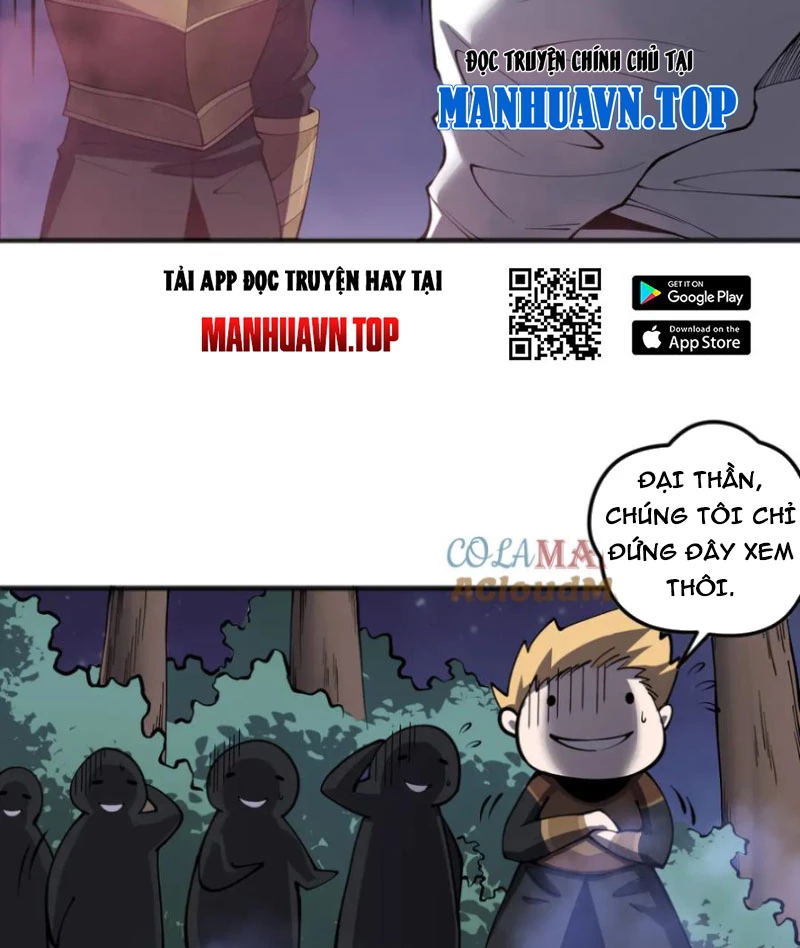 Thảm Họa Tử Linh Sư Chapter 120 - Trang 4