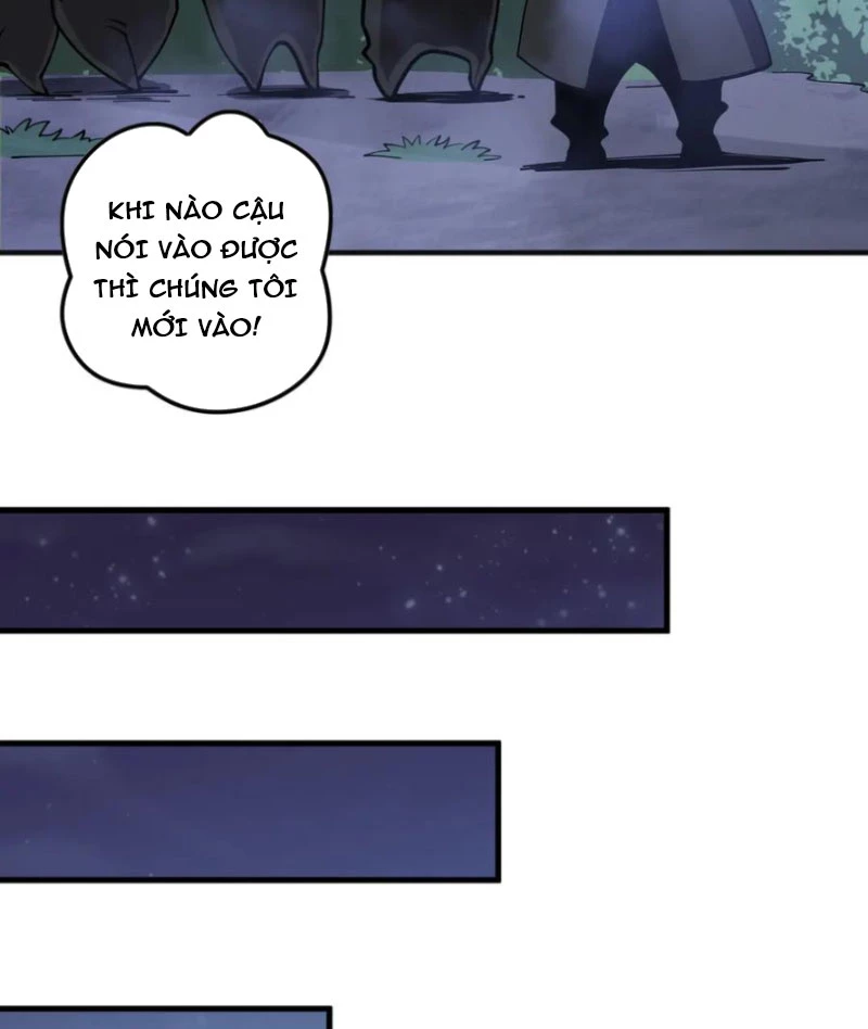 Thảm Họa Tử Linh Sư Chapter 120 - Trang 4