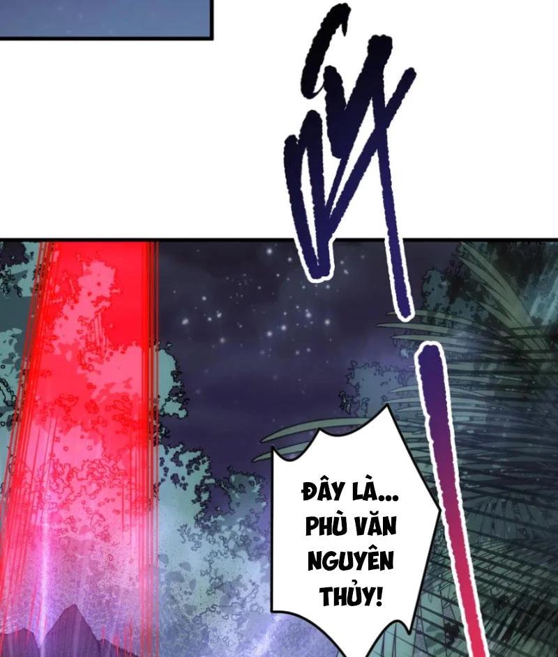 Thảm Họa Tử Linh Sư Chapter 120 - Trang 4