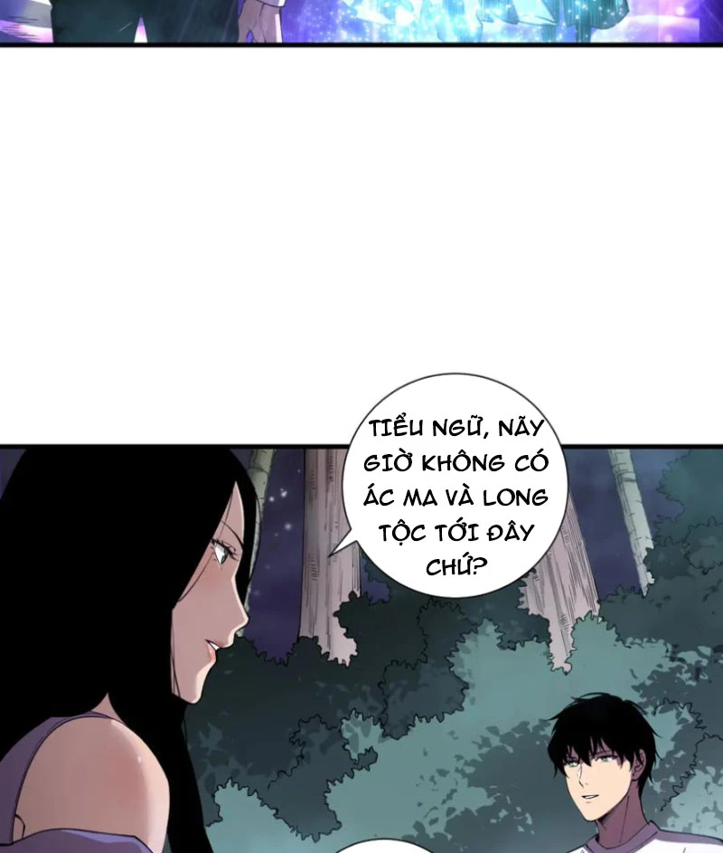 Thảm Họa Tử Linh Sư Chapter 120 - Trang 4